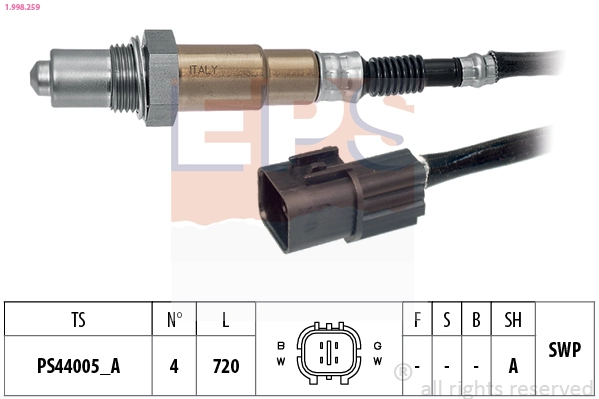 Sonda lambda