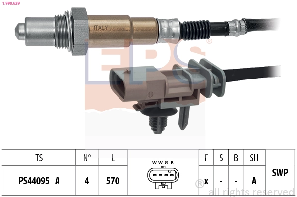Sonda lambda