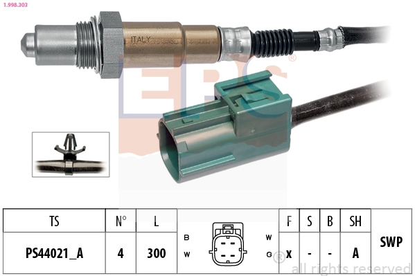 Sonda lambda