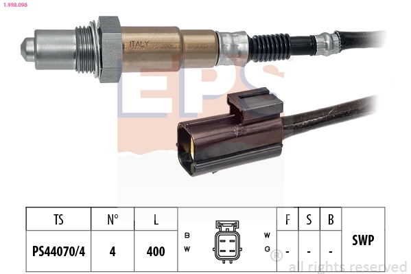 Sonda lambda