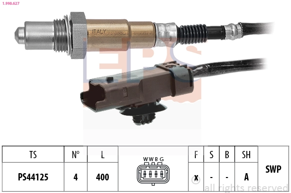 Sonda lambda