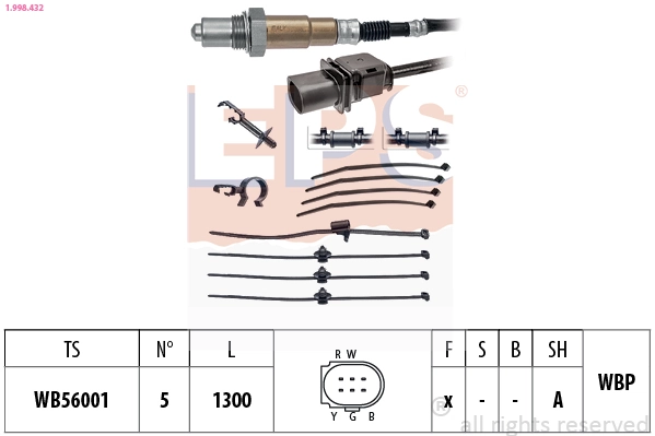 Sonda lambda
