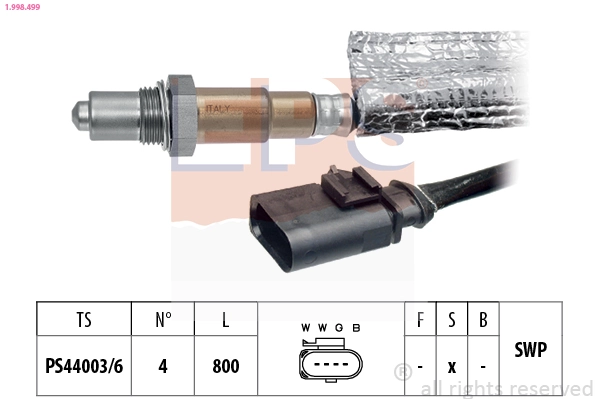 Sonda lambda