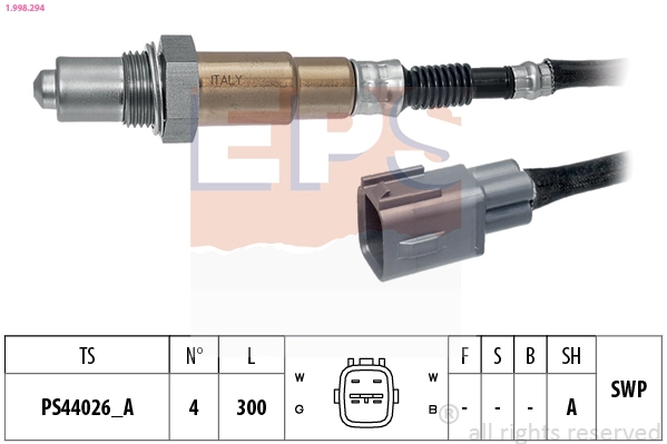 Sonda lambda