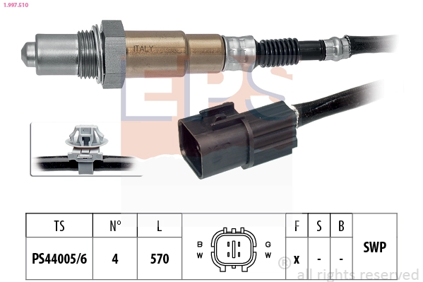 Sonda lambda