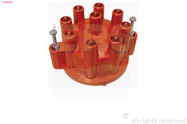 Capac distribuitor