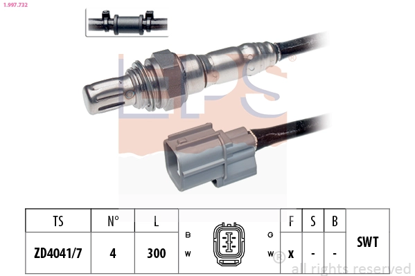 Sonda lambda