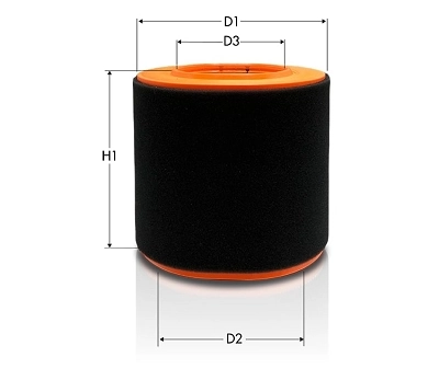 Filtru aer