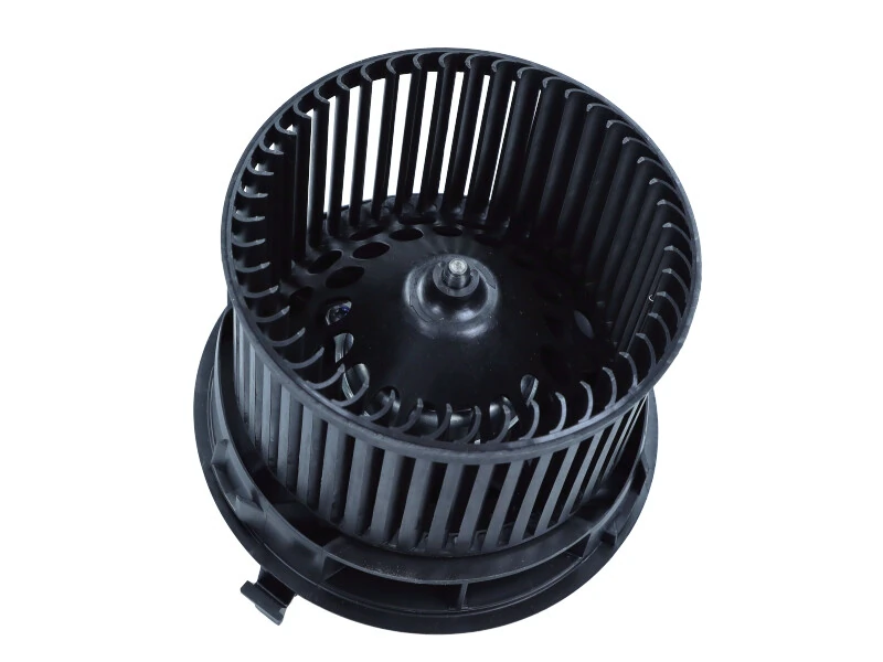 Ventilator, habitaclu