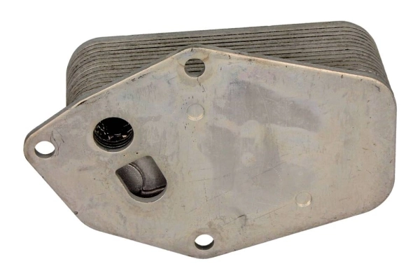 Radiator ulei, ulei motor