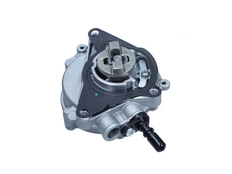 Pompa vacuum,sistem de franare
