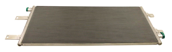 Radiator climatizare