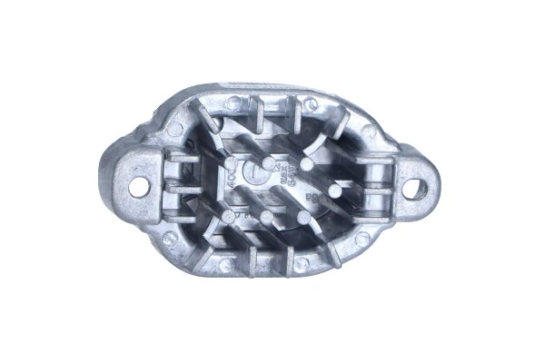 Modul conducator, sistem de iluminare