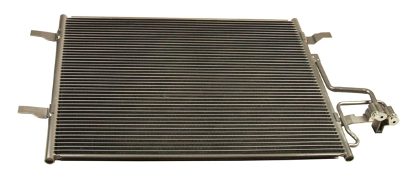 Radiator climatizare