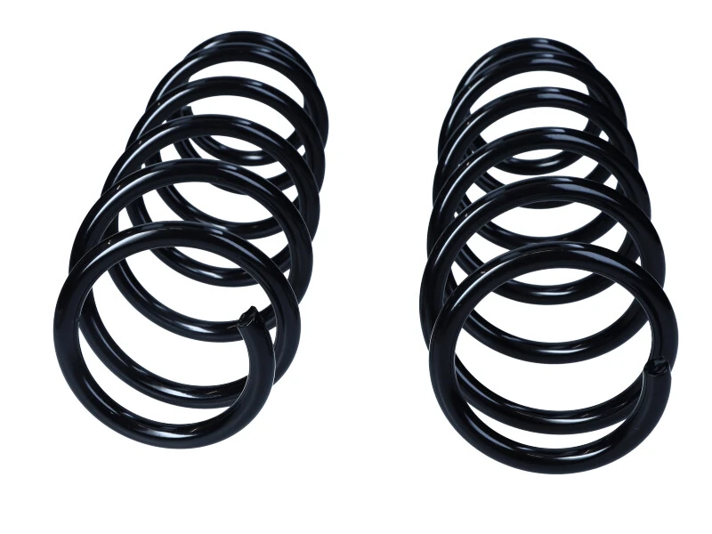 Arc spiral