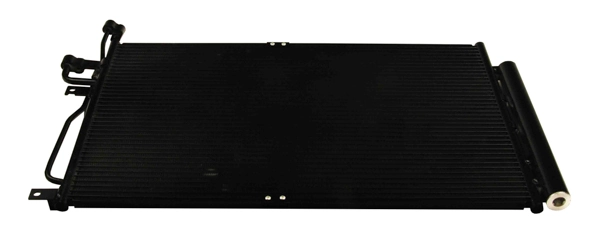 Radiator climatizare