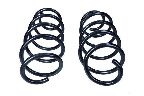 Arc spiral