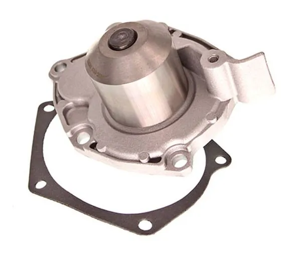 Pompa de apa, racire motor