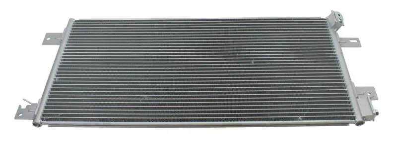 Radiator climatizare