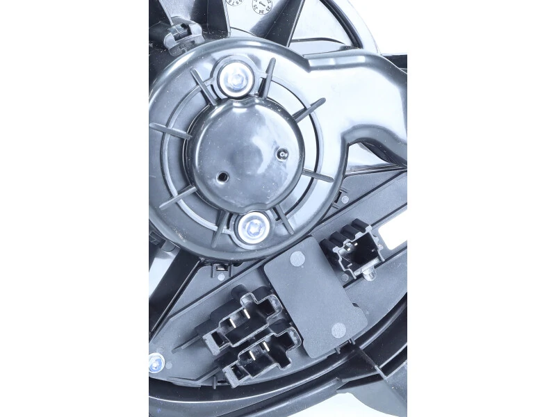 Ventilator, habitaclu