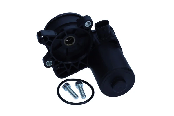 Element actionare. etrier frana de parcare