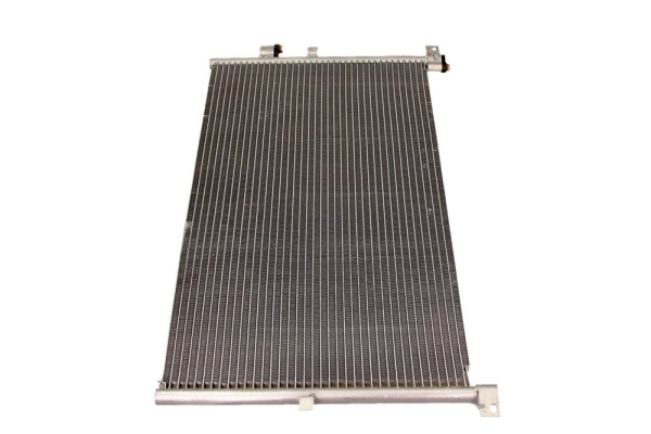 Radiator climatizare
