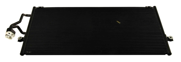 Radiator climatizare
