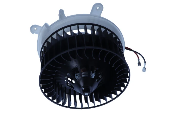 Ventilator habitaclu