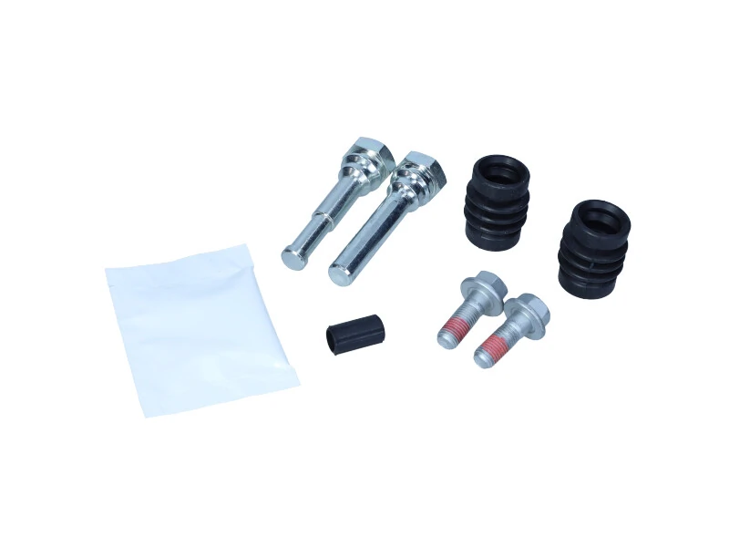 Set bucsi de ghidaj, etrier frana