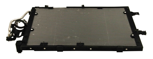Radiator climatizare