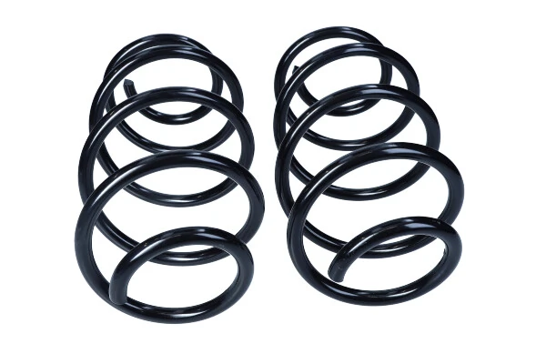 Arc spiral