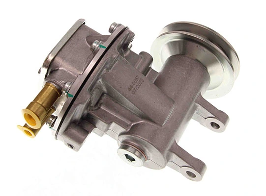 Pompa vacuum,sistem de franare