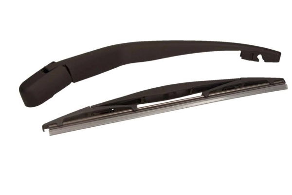 Set stergatoare, curatare parbriz