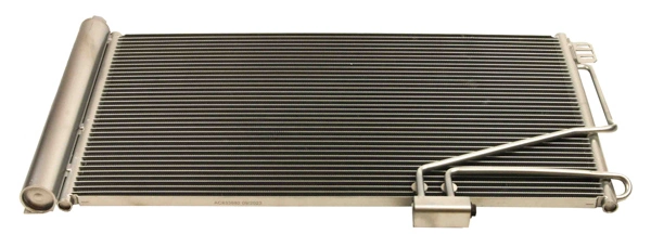 Radiator climatizare