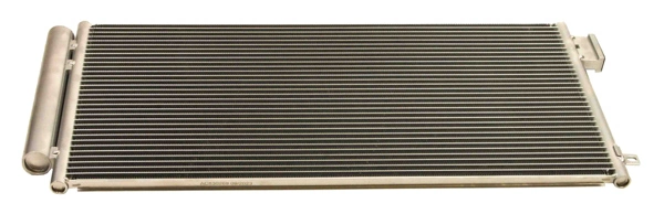 Radiator climatizare