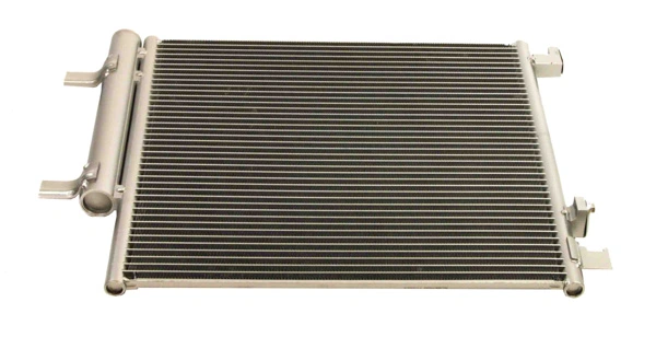 Radiator climatizare