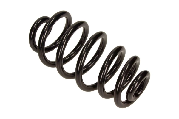 Arc spiral