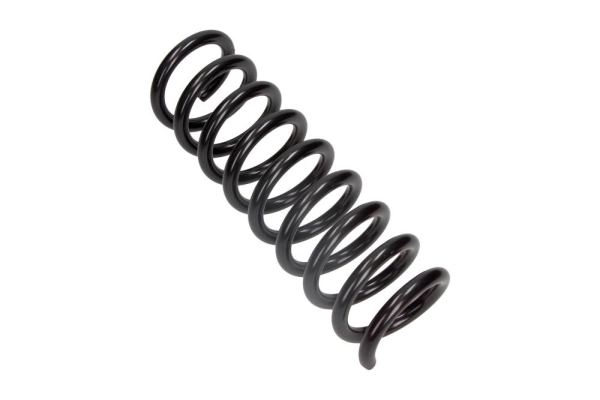Arc spiral
