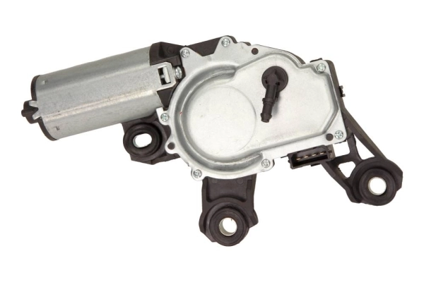 Motor stergator