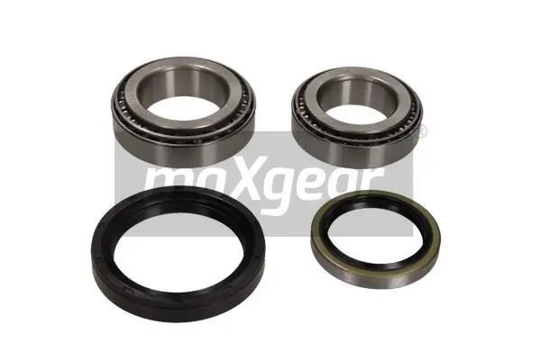 Set rulment roata