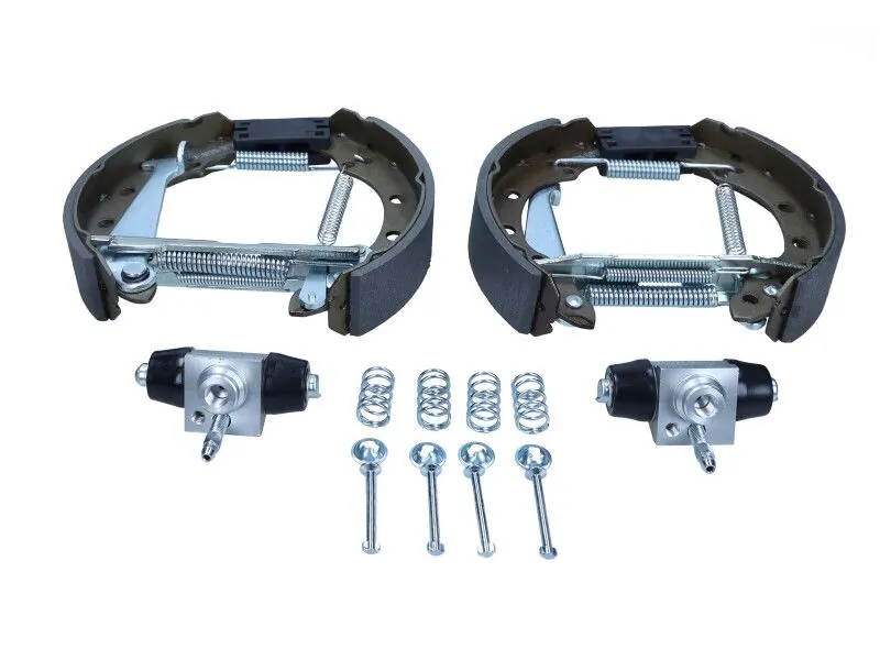 Set saboti frana