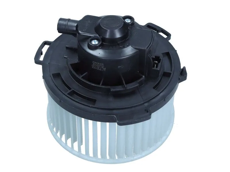 Ventilator habitaclu