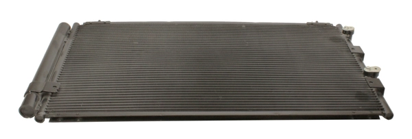 Radiator climatizare
