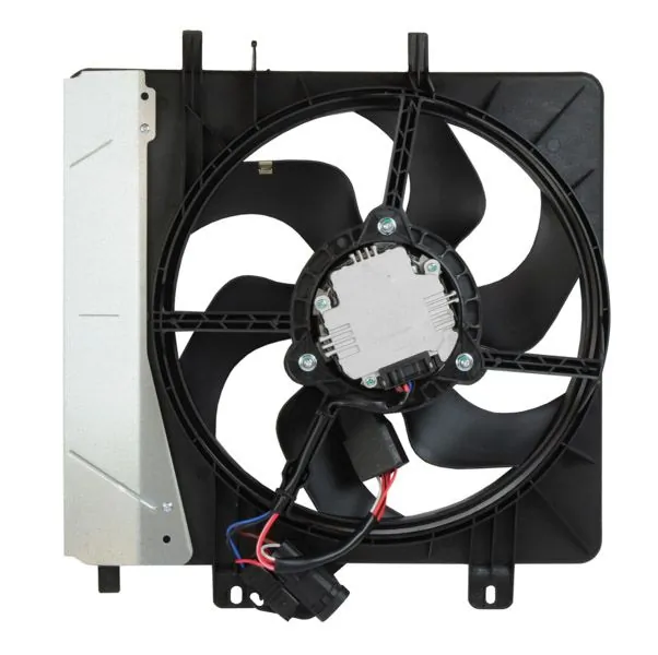 Ventilator radiator racire