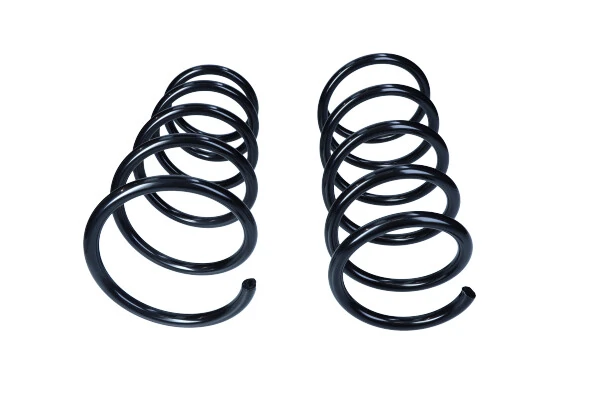 Arc spiral