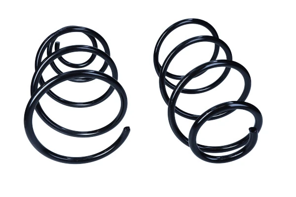Arc spiral