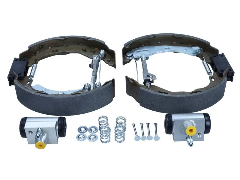 Set saboti frana