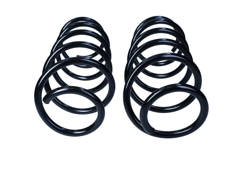 Arc spiral