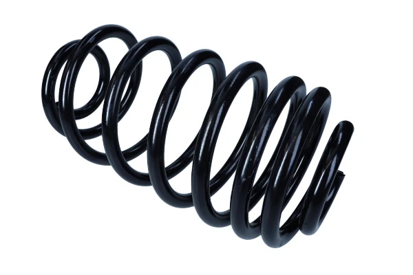 Arc spiral
