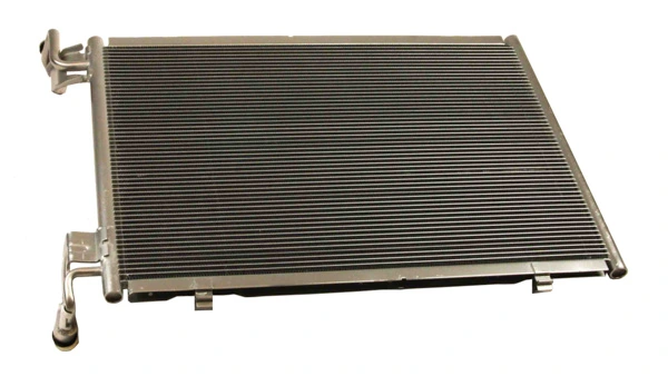 Radiator climatizare